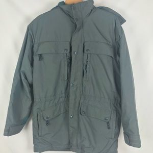 Vintage LL Bean Parka Coat